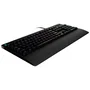 Logitech G213 Prodigy Teclado Gaming RGB Español QWERTY Negro